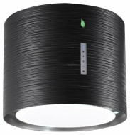 Каминная вытяжка FALMEC TWISTER isola 450 45 BK Каминная вытяжка FALMEC TWISTER isola 450 45 BK