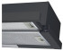 Встраиваемая вытяжка LEX Hubble 600 Black Встраиваемая вытяжка LEX Hubble 600 Black