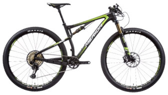 Горный (MTB) велосипед Merida Ninety-Six Team 29 (2018) Горный (MTB) велосипед Merida Ninety-Six Team 29 (2018)