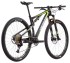 Горный (MTB) велосипед Merida Ninety-Six Team 29 (2018)