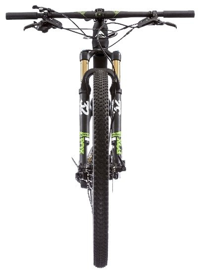 Горный (MTB) велосипед Merida Ninety-Six Team 29 (2018)