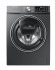Стиральная машина Samsung WW 70R62LVSXDLP нержавеющая сталь