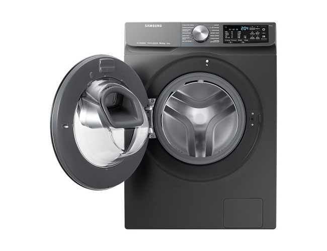 Стиральная машина Samsung WW 70R62LVSXDLP нержавеющая сталь