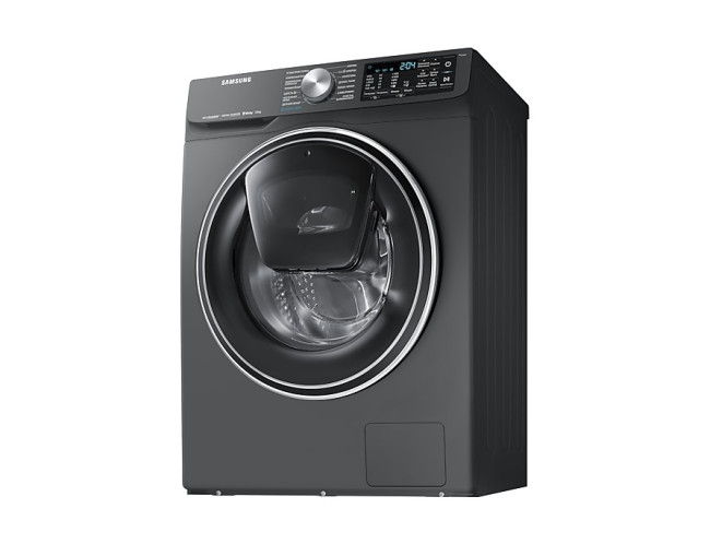 Стиральная машина Samsung WW 70R62LVSXDLP нержавеющая сталь
