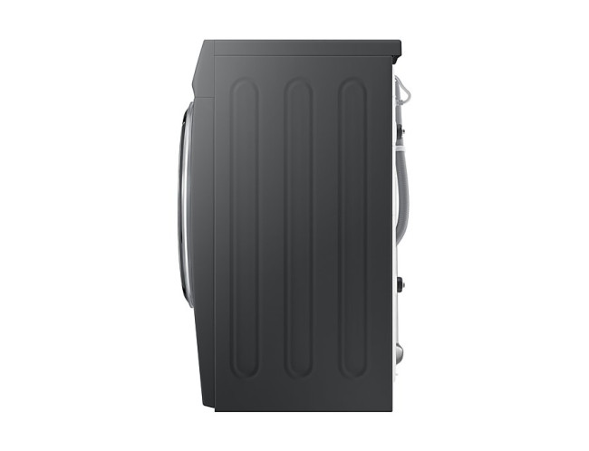 Стиральная машина Samsung WW 70R62LVSXDLP нержавеющая сталь