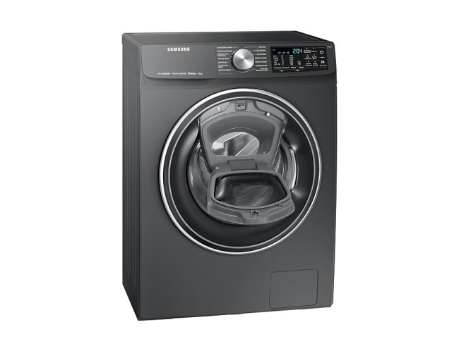 Стиральная машина Samsung WW 70R62LVSXDLP нержавеющая сталь