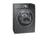 Стиральная машина Samsung WW 70R62LVSXDLP нержавеющая сталь