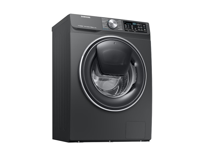 Стиральная машина Samsung WW 70R62LVSXDLP нержавеющая сталь