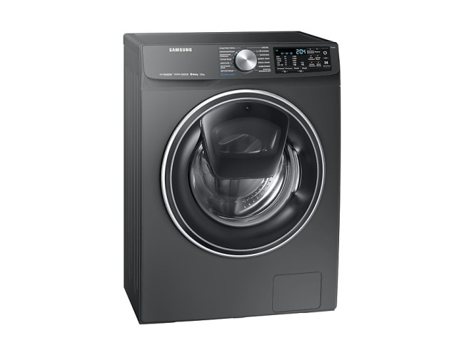 Стиральная машина Samsung WW 70R62LVSXDLP нержавеющая сталь