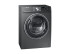 Стиральная машина Samsung WW 70R62LVSXDLP нержавеющая сталь