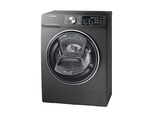 Стиральная машина Samsung WW 70R62LVSXDLP нержавеющая сталь