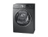 Стиральная машина Samsung WW 70R62LVSXDLP нержавеющая сталь