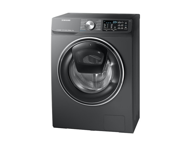 Стиральная машина Samsung WW 70R62LVSXDLP нержавеющая сталь