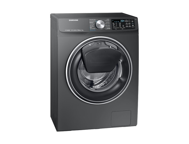 Стиральная машина Samsung WW 70R62LVSXDLP нержавеющая сталь