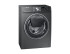 Стиральная машина Samsung WW 70R62LVSXDLP нержавеющая сталь