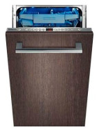 Посудомоечная машина Siemens SR 66T096