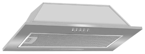 Встраиваемая вытяжка DeLonghi KT-A 500 BF