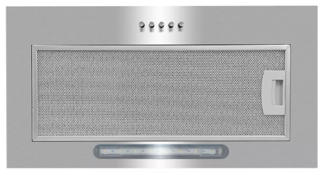 Встраиваемая вытяжка DeLonghi KT-A 500 BF