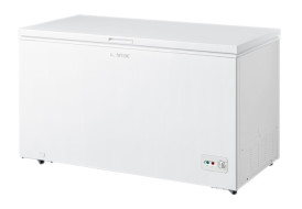 Морозильная камера Centek CT-1766
