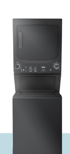 Стиральная машина с сушкой IO Mabe MCL1540EEDGY0 серый