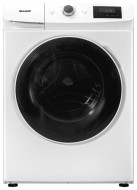 Стиральная машина Sharp ES-F760CXWH