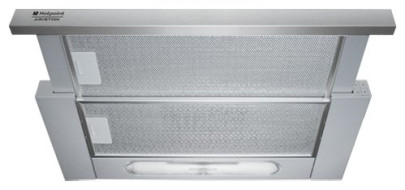 Встраиваемая вытяжка Ariston AH 62 CM X /HA