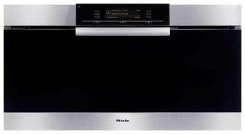 Электрический духовой шкаф Miele H 5961 B IX Электрический духовой шкаф Miele H 5961 B IX