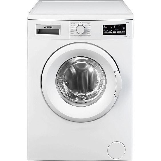 Стиральная машина Smeg LBW70IT Стиральная машина Smeg LBW70IT