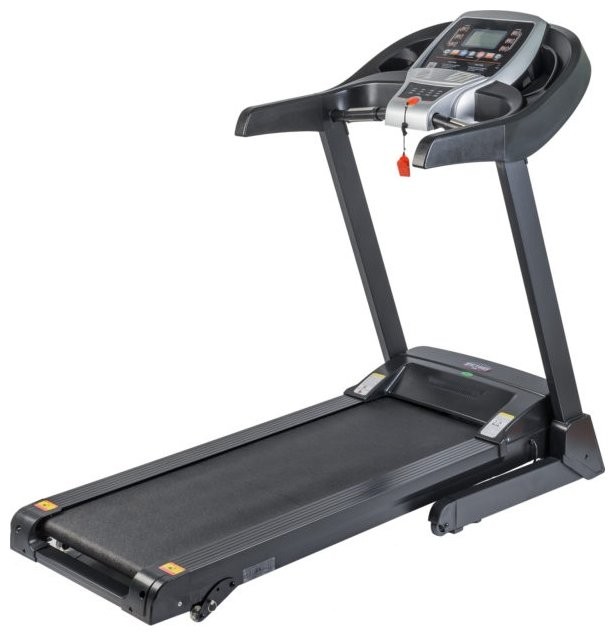 Электрическая беговая дорожка VictoryFit VF-590 Электрическая беговая дорожка VictoryFit VF-590