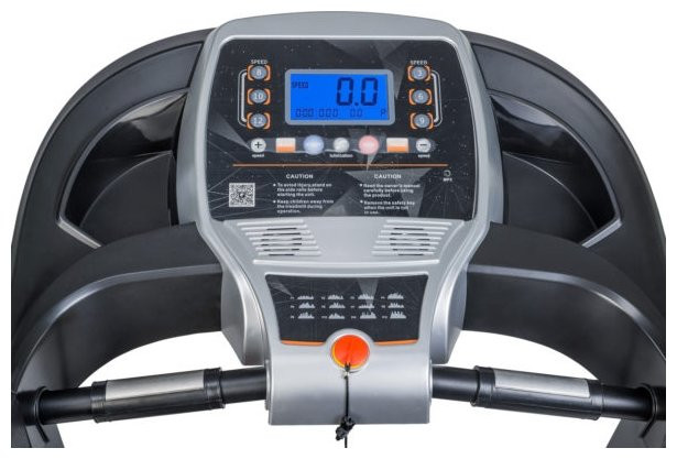 Электрическая беговая дорожка VictoryFit VF-590 Электрическая беговая дорожка VictoryFit VF-590