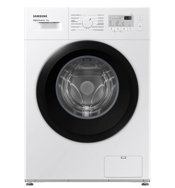 Стиральная машина Samsung WW60A3120BH