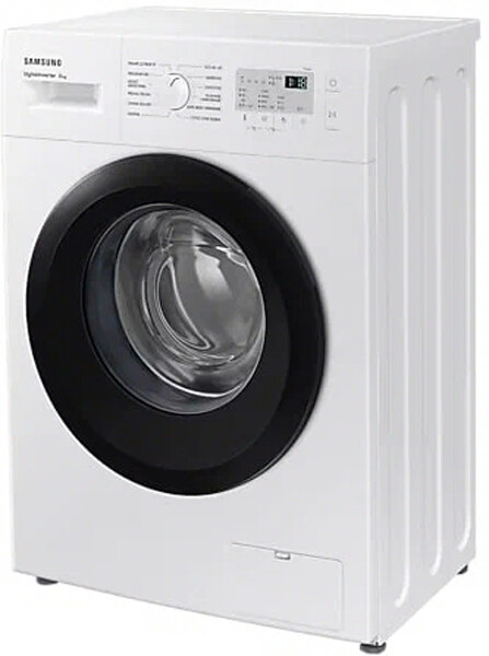 Стиральная машина Samsung WW60A3120BH