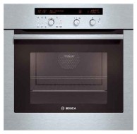 Духовой шкаф Bosch HBN880751