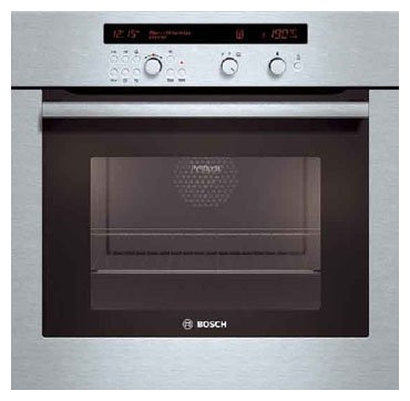 Духовой шкаф Bosch HBN880751 Духовой шкаф Bosch HBN880751