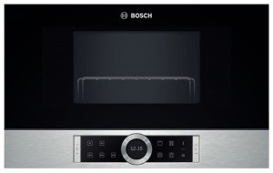 Микроволновая печь Bosch BER634GS1