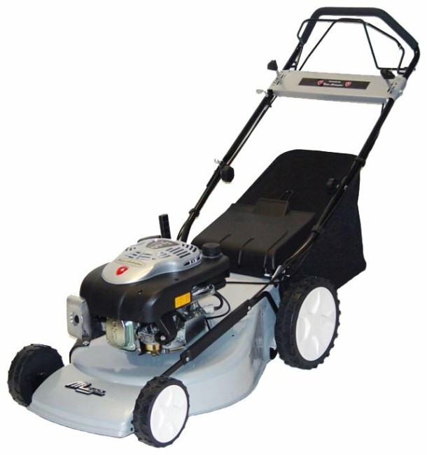 Газонокосилка MegaGroup 4750 LTT Tonino Lamborghini Газонокосилка MegaGroup 4750 LTT Tonino Lamborghini