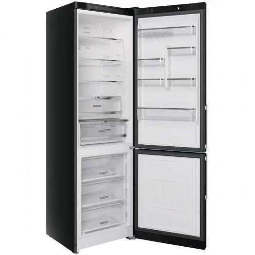 Холодильник WHIRLPOOL WTS 8202I BX Холодильник WHIRLPOOL WTS 8202I BX