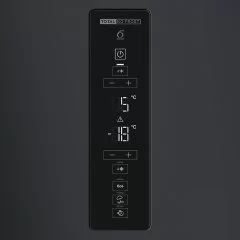 Холодильник WHIRLPOOL WTS 8202I BX Холодильник WHIRLPOOL WTS 8202I BX