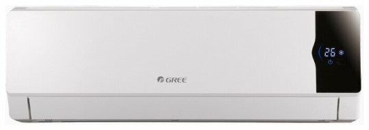 Сплит-система Gree GWH09NA-K3NNB3A Сплит-система Gree GWH09NA-K3NNB3A