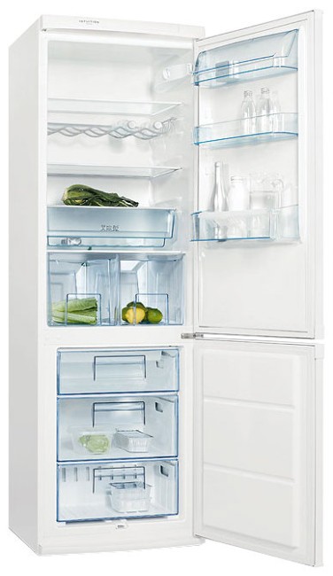 Холодильник Electrolux ERB 36033 W Холодильник Electrolux ERB 36033 W