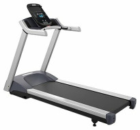 Электрическая беговая дорожка PRECOR TRM 223 Электрическая беговая дорожка PRECOR TRM 223