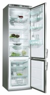 Холодильник Electrolux ENB 3851 X