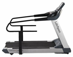 Электрическая беговая дорожка LifeSpan TR8000i Электрическая беговая дорожка LifeSpan TR8000i