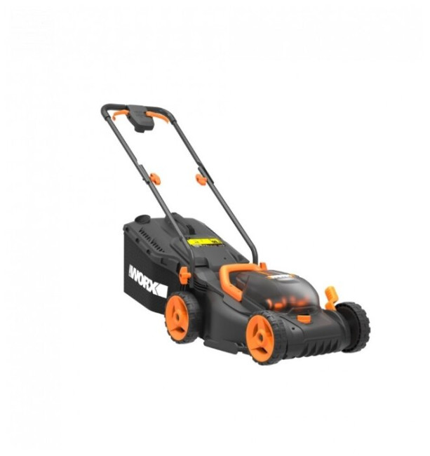 Газонокосилка Worx WG779E.9 Газонокосилка Worx WG779E.9