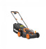 Газонокосилка Worx WG779E.9 Газонокосилка Worx WG779E.9
