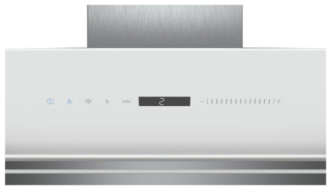 Каминная вытяжка Siemens LC 91 KWW 20