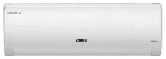 Сплит-система Zanussi ZACS/I-12 HE/A15/N1