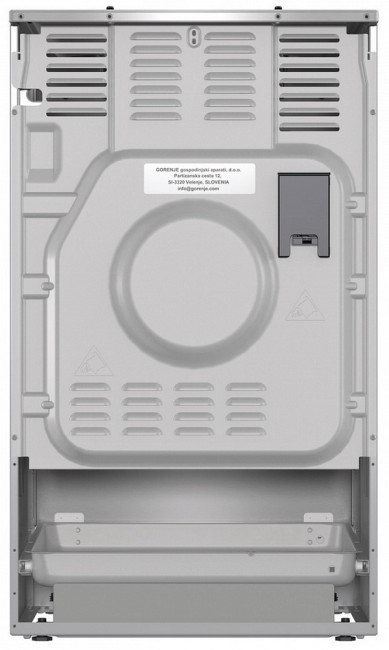 Газовая плита Gorenje GGI5A21XJ