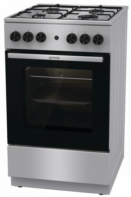 Газовая плита Gorenje GGI5A21XJ