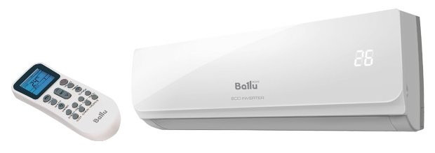 Сплит-система Ballu BSWI-18HN1 Сплит-система Ballu BSWI-18HN1